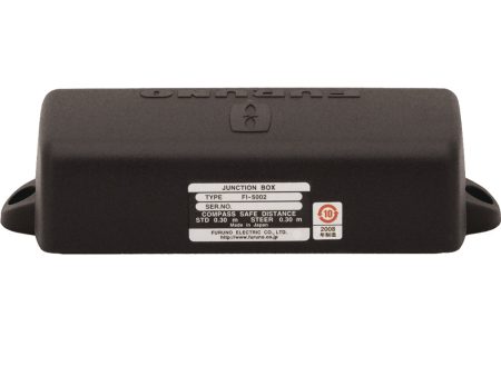 Furuno NMEA 2000 Junction Box [FI5002] Hot on Sale