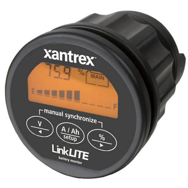 Xantrex LinkLITE Battery Monitor [84-2030-00] Online Hot Sale