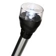 Attwood LED Articulating All Around Light - 36  Pole [5530-36A7] on Sale