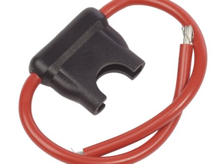 Blue Sea 5064 In-Line Fuse Holder f ATO & ATC Fuses [5064] For Discount