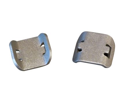 Weld Mount AT-9 Aluminum Wire Tie Mount - Qty. 25 [809025] Hot on Sale