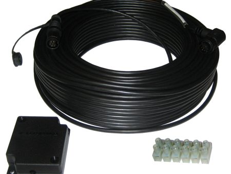 Furuno 50M Cable Kit w Junction Box f FI5001 [000-010-618] Online now