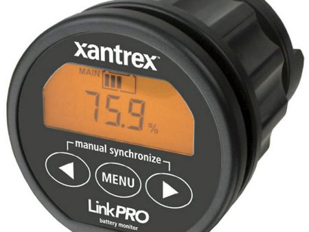 Xantrex LinkPRO Battery Monitor [84-2031-00] Hot on Sale