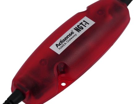 Actisense NMEA2000 to PC Serial Connection [NGT-1-ISO] For Sale