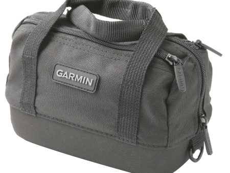 Garmin Carrying Case (Deluxe) [010-10231-01] on Sale