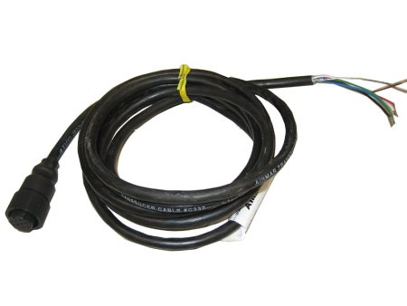 Furuno AIR-033-333 Transducer Pigtail [AIR-033-333] Online