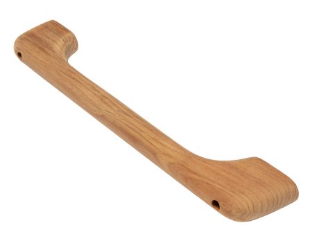 Whitecap Teak Towel Bar - 14  [62330] Cheap