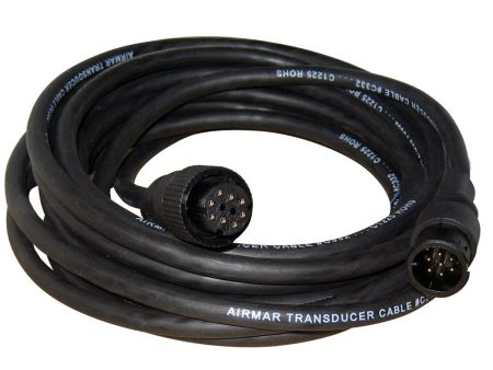 Furuno AIR-033-203 Transducer Extension Cable [AIR-033-203] For Sale