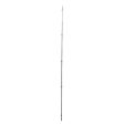 Rupp Center Rigger Pole - Aluminum Silver - 18  [A0-1800-CRP] Discount