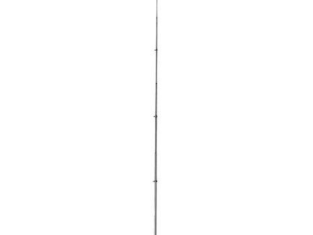 Rupp Center Rigger Pole - Aluminum Silver - 18  [A0-1800-CRP] Discount