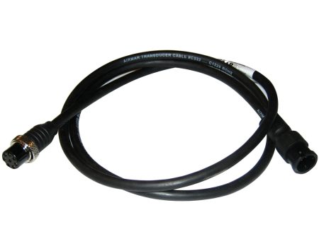 Furuno AIR-033-073 Adapter Cable, 10-Pin Transducer to 8-Pin Sounder [AIR-033-073] Online now