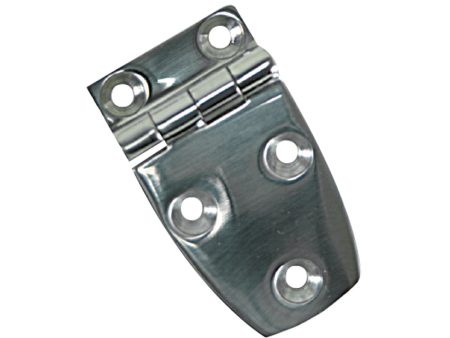 Whitecap Cabinet Hinge - 304 Stainless Steel - 2-1 8  x 1-1 2  [S-3440] Hot on Sale