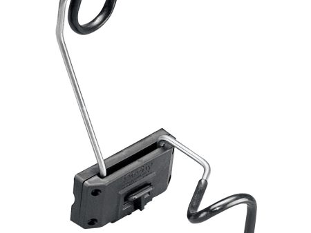 Scotty 222 Sidewinder Rod Holder [222] Supply