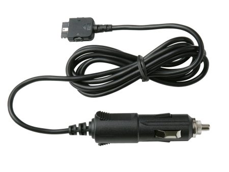 Garmin 12V Adapter Cable f Cigarette Lighter f nuvi Series [010-10747-03] Online