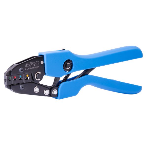 Ancor Double Crimp Ratchet Tool f 26-10 AWG [703030] For Sale