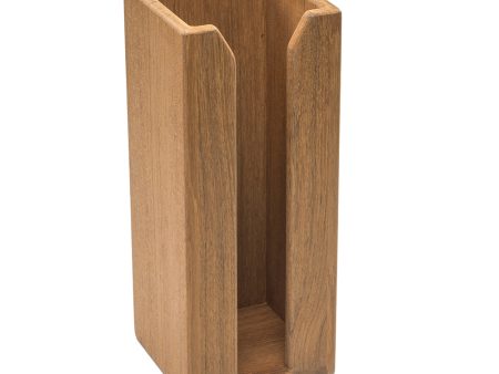 Whitecap Teak Modular Cup Rack [62408] Fashion