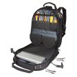 CLC 1132 Heavy-Duty Tool Backpack [1132] Supply