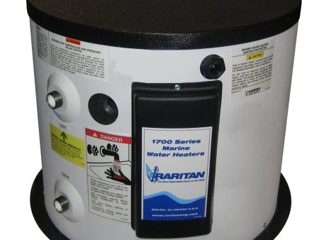 Raritan 12-Gallon Hot Water Heater w o Heat Exchanger - 120v [171201] Cheap