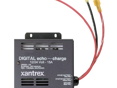 Xantrex Heart Echo Charge Charging Panel [82-0123-01] For Discount