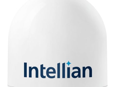 Intellian i2 Empty Dome Assembly [S2-2112] Online Sale