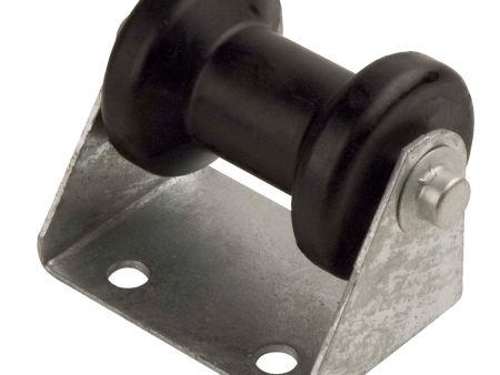 C.E. Smith 2  Stationary Keel Roller Assembly f 2  Tongue [32110G] Cheap