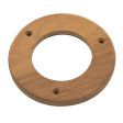 Whitecap Teak Trim Ring - 3  Inner Diameter Opening [61973] Online now