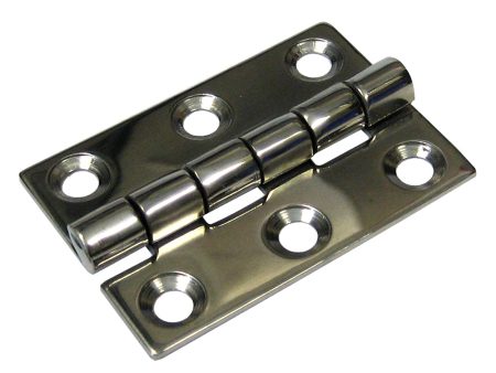 Whitecap Butt Hinge - 304 Stainless Steel - 2  x 1-1 2  [S-3416] Online now