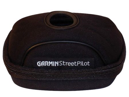 Garmin Carry Case f StreetPilot C510 C550 [010-10747-01] Online