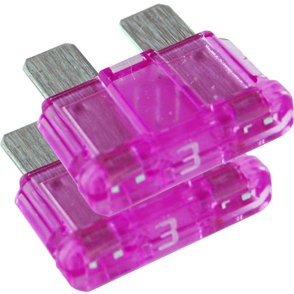 Blue Sea 5237 3A ATO ATC Fuse [5237] Online