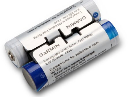 Garmin NiMH Battery Pack f GPSMAP 64, 64s, 64st & Oregon 6xx Series [010-11874-00] Online