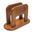 Whitecap Teak Traditional Napkin Holder [62432] Fashion