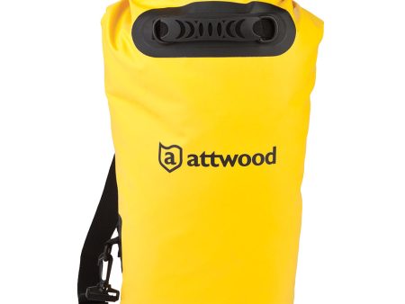 Attwood 20 Liter Dry Bag [11897-2] Online