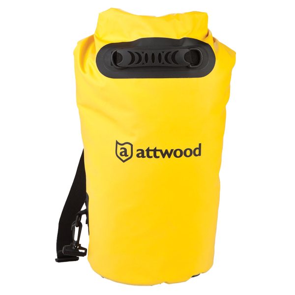 Attwood 20 Liter Dry Bag [11897-2] Online