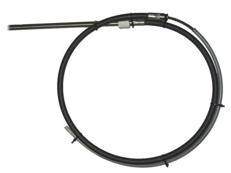 Octopus Steering Cable - 8  Stroke x 9  f Type R Drive Unit [OC15109-9] For Sale