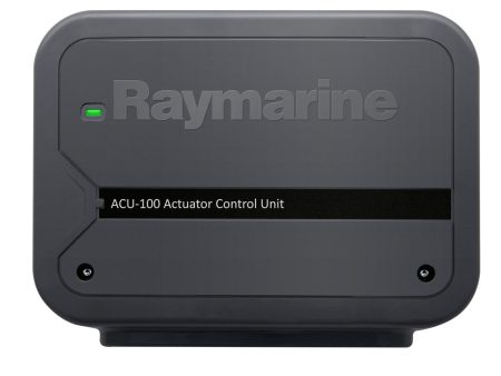 Raymarine ACU-100 Actuator Control Unit [E70098] For Cheap