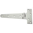 Whitecap T-Strap Hinge - 316 Stainless Steel - 7-3 4  x 3-7 8  [6384] For Discount