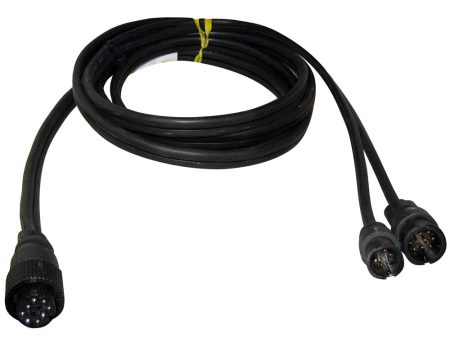 Furuno AIR-033-270 Transducer Y-Cable [AIR-033-270] Cheap