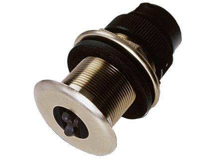 Raymarine M78716 Bronze Speed Transducer [M78716] Discount