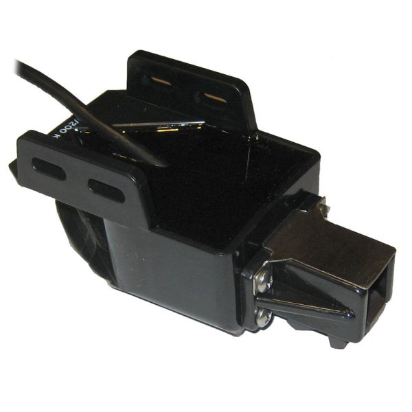 SI-TEX 250 50 200ST Transom Mount Transducer f CVS106MKIIDF, CVS106L, CVS106LMKII, CVS832  CVS833 [250 50 200ST] Online now