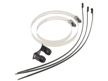 Humminbird AD XTM 9 Trolling Motor Adapter f XNT Transducers [740087-1] Hot on Sale