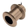 Garmin B150M Bronze 0 Degree Thru-Hull Transducer - 300W, 8-Pin [010-11927-20] Online