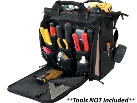 CLC 1537 Multi-Compartment Tool Carrier - 13  [1537] Sale