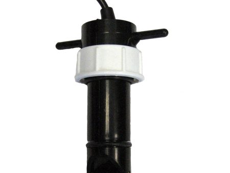 Clipper Speed Transducer Paddle Wheel Insert Only no Thru Hull Housing [CLZ-SXD] For Sale