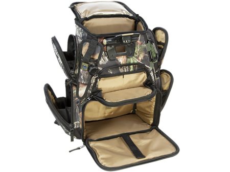 Wild River RECON Mossy Oak Compact Lighted Backpack w o Trays [WCN503] Online Hot Sale