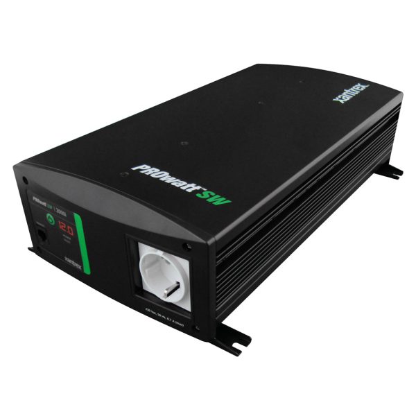 Xantrex PROwatt SW 700I 12VDC 230VAC 700W True Sinewave Inverter [806-1206-01] Sale