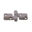 Whitecap Take-Apart Hinge Right (Non-Locking) - 316 Stainless Steel - 3-5 8  x 1-1 2  [6024R] For Cheap