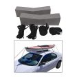 Attwood Kayak Car-Top Carrier Kit [11438-7] Online