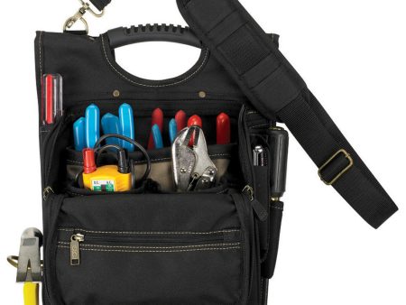 CLC 1509 Professional Electricians Tool Pouch [1509] Sale