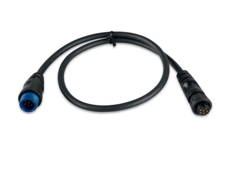 Garmin 6-Pin Female to 8-Pin Male Adapter [010-11612-00] Online now