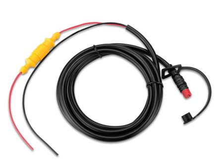 Garmin Power Cable f echo Series [010-11678-10] Online Hot Sale